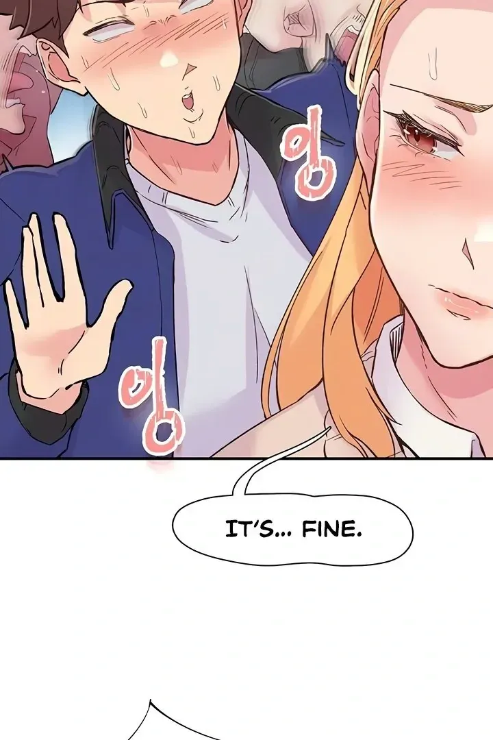 Read The Tremors chapter 17 image 25 on Lezhin