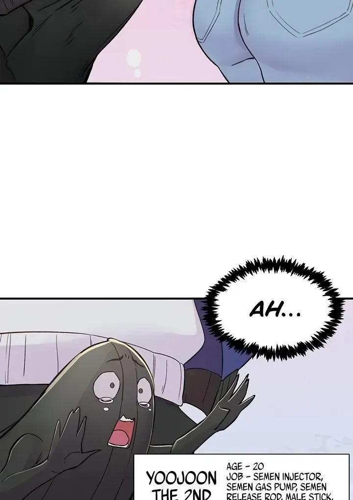 Read The Tremors chapter 17 image 28 on Lezhin