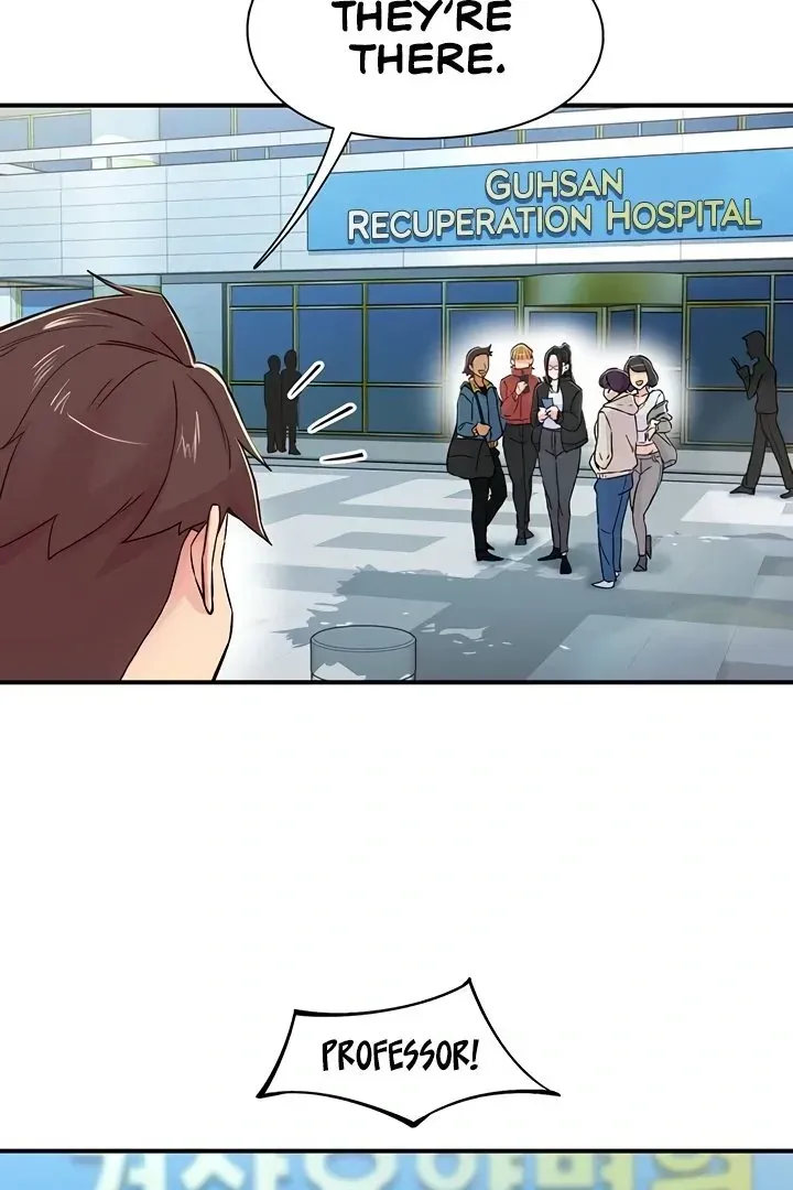 Read The Tremors chapter 17 image 33 on Lezhin
