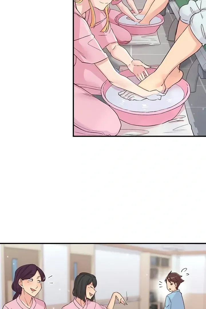 Read The Tremors chapter 17 image 45 on Lezhin