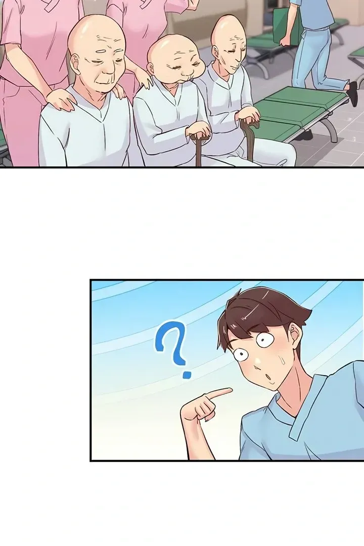 Read The Tremors chapter 17 image 46 on Lezhin