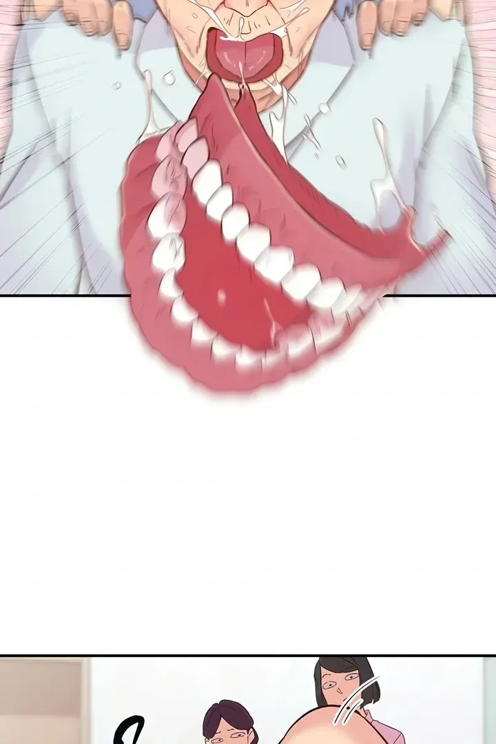 Read The Tremors chapter 17 image 50 on Lezhin