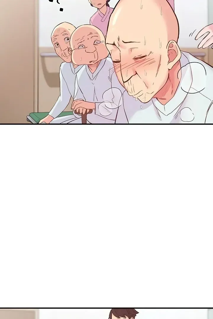 Read The Tremors chapter 17 image 51 on Lezhin