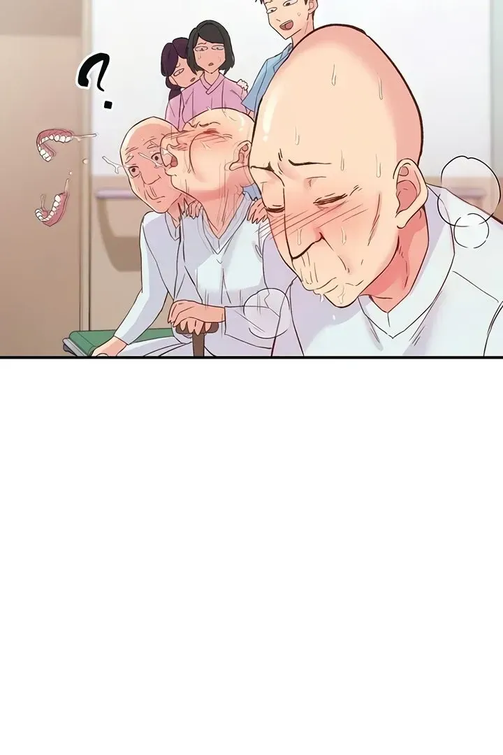 Read The Tremors chapter 17 image 52 on Lezhin