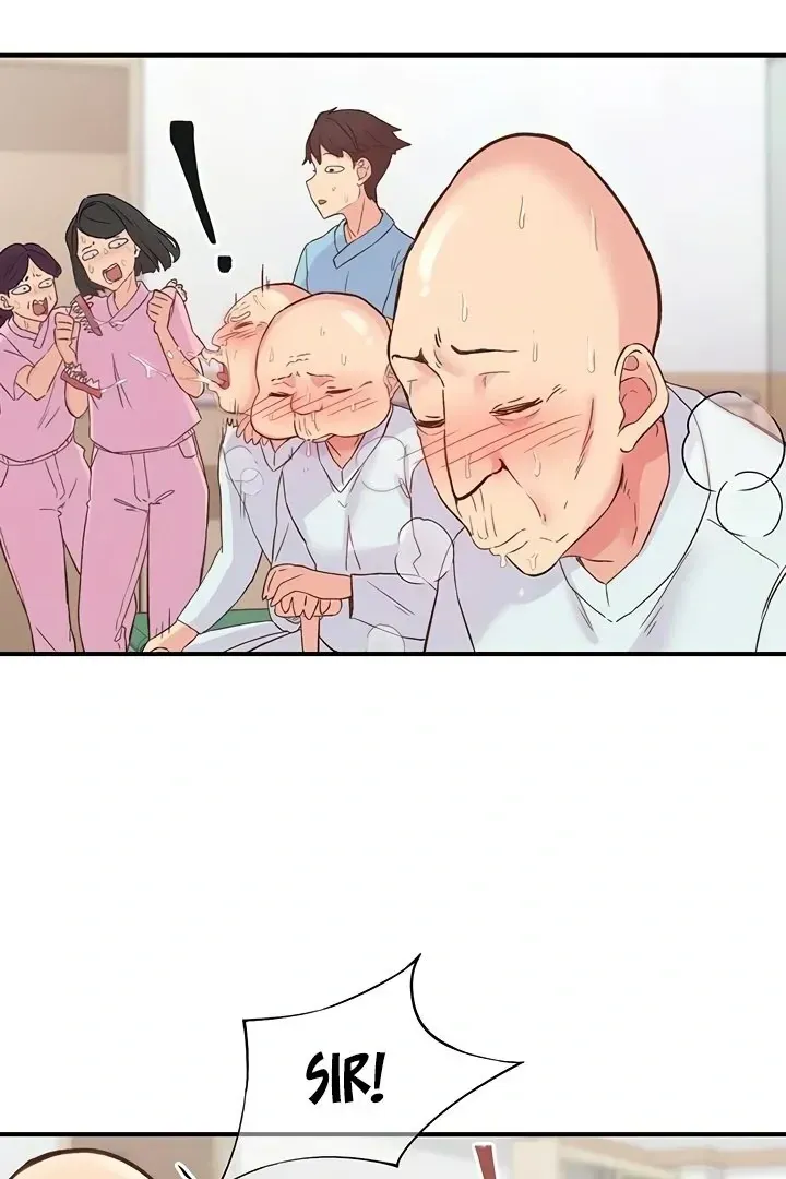 Read The Tremors chapter 17 image 53 on Lezhin