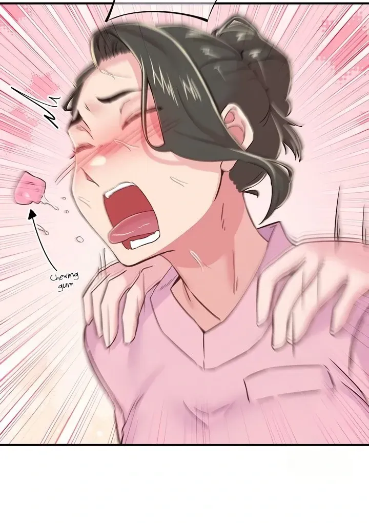 Read The Tremors chapter 17 image 56 on Lezhin