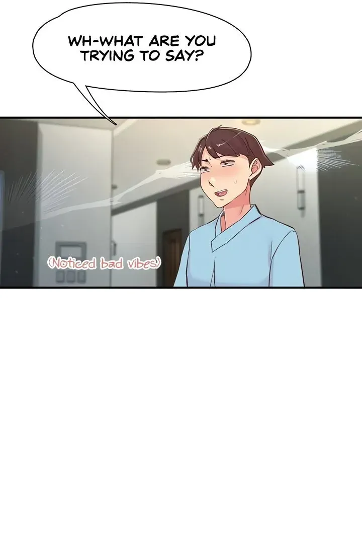Read The Tremors chapter 17 image 58 on Lezhin
