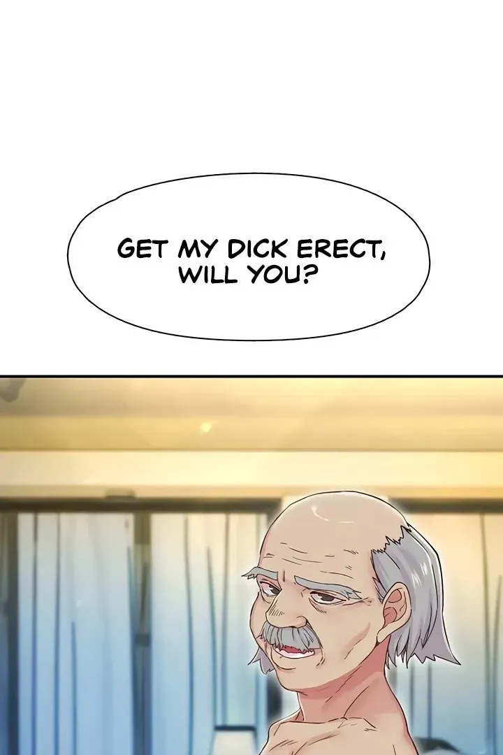 Read The Tremors chapter 17 image 60 on Lezhin