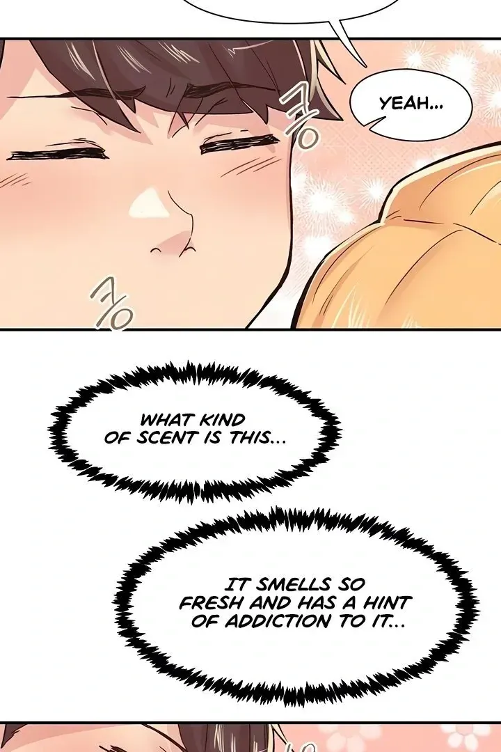 Read The Tremors chapter 17 image 7 on Lezhin