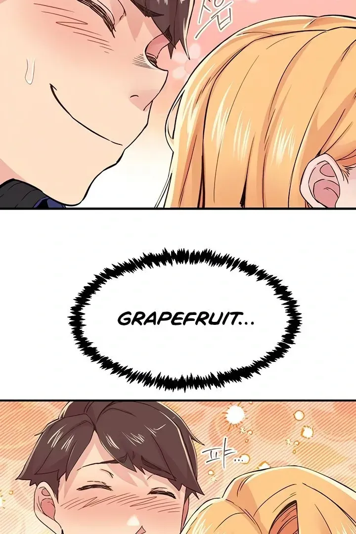 Read The Tremors chapter 17 image 8 on Lezhin