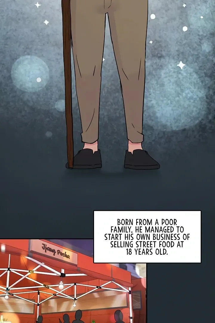 Read The Tremors chapter 18 image 10 on Lezhin