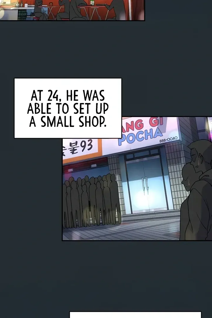 Read The Tremors chapter 18 image 11 on Lezhin