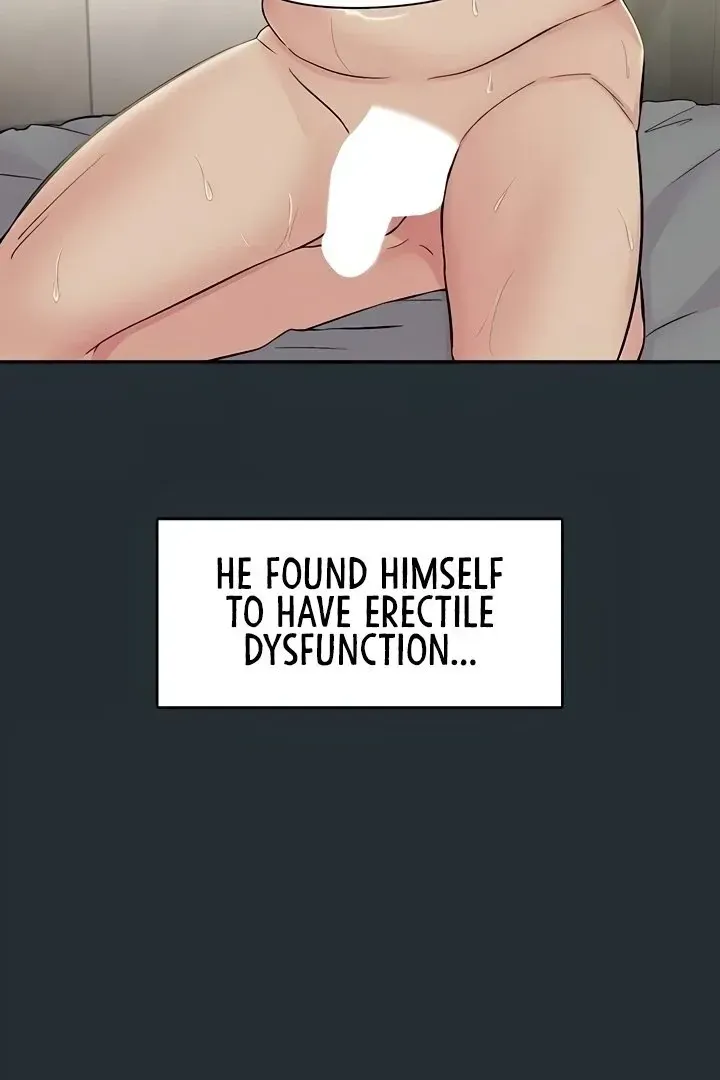 Read The Tremors chapter 18 image 17 on Lezhin