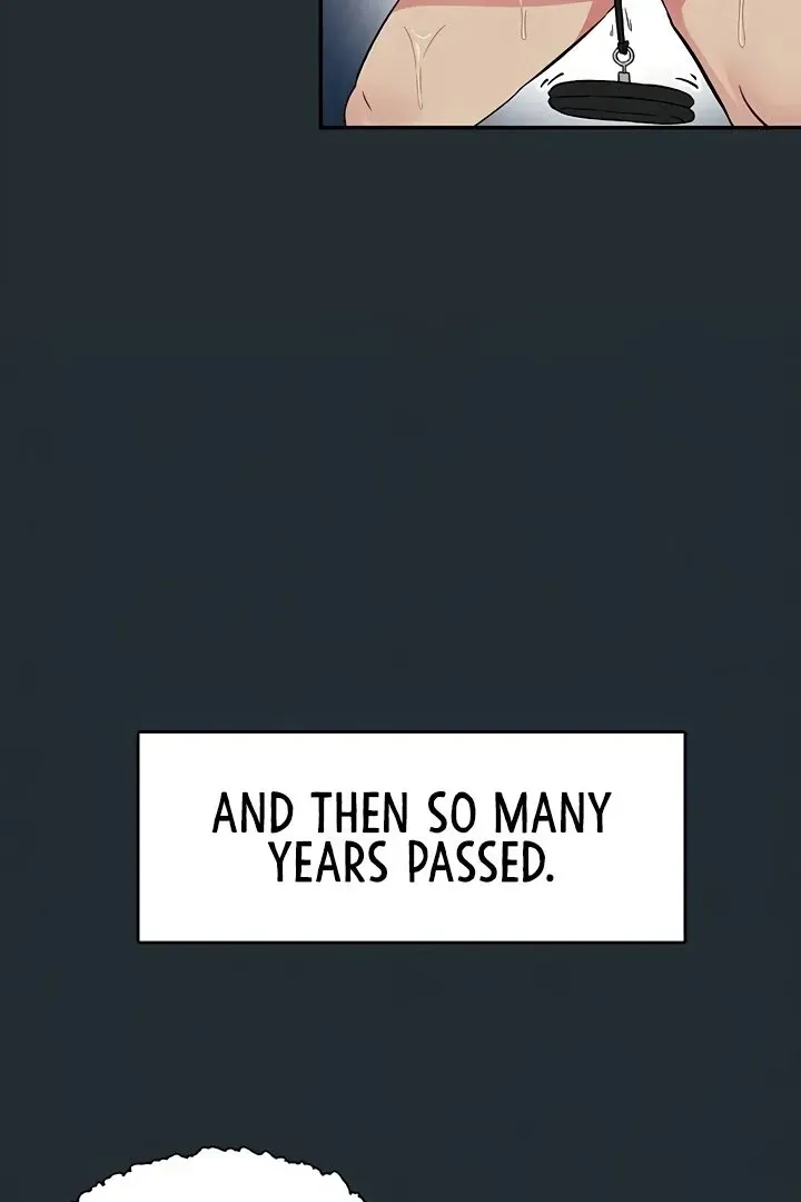 Read The Tremors chapter 18 image 20 on Lezhin