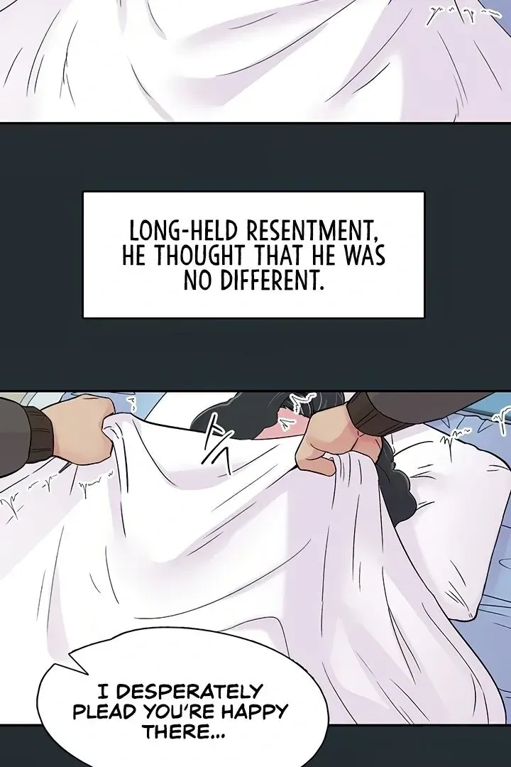 Read The Tremors chapter 18 image 23 on Lezhin