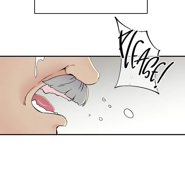 Read The Tremors chapter 18 image 29 on Lezhin