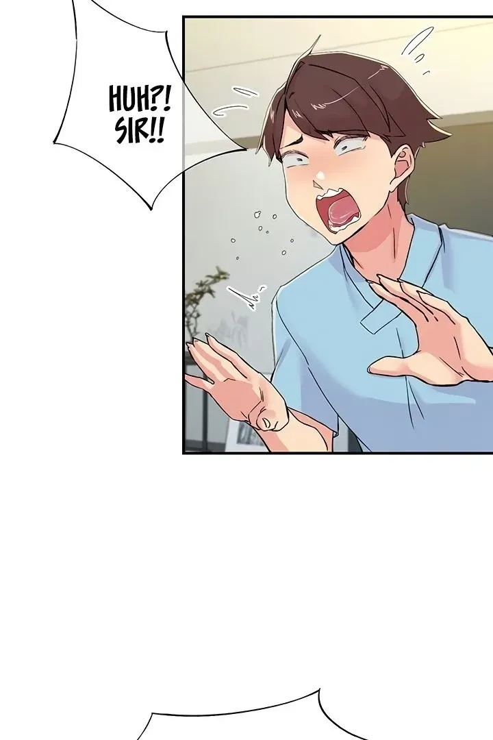 Read The Tremors chapter 18 image 31 on Lezhin