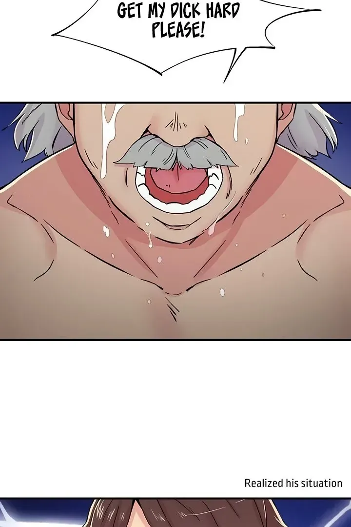 Read The Tremors chapter 18 image 32 on Lezhin