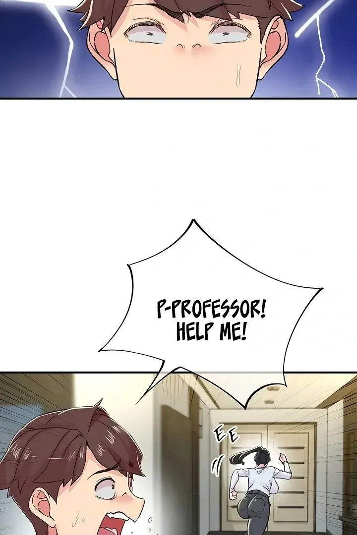 Read The Tremors chapter 18 image 33 on Lezhin