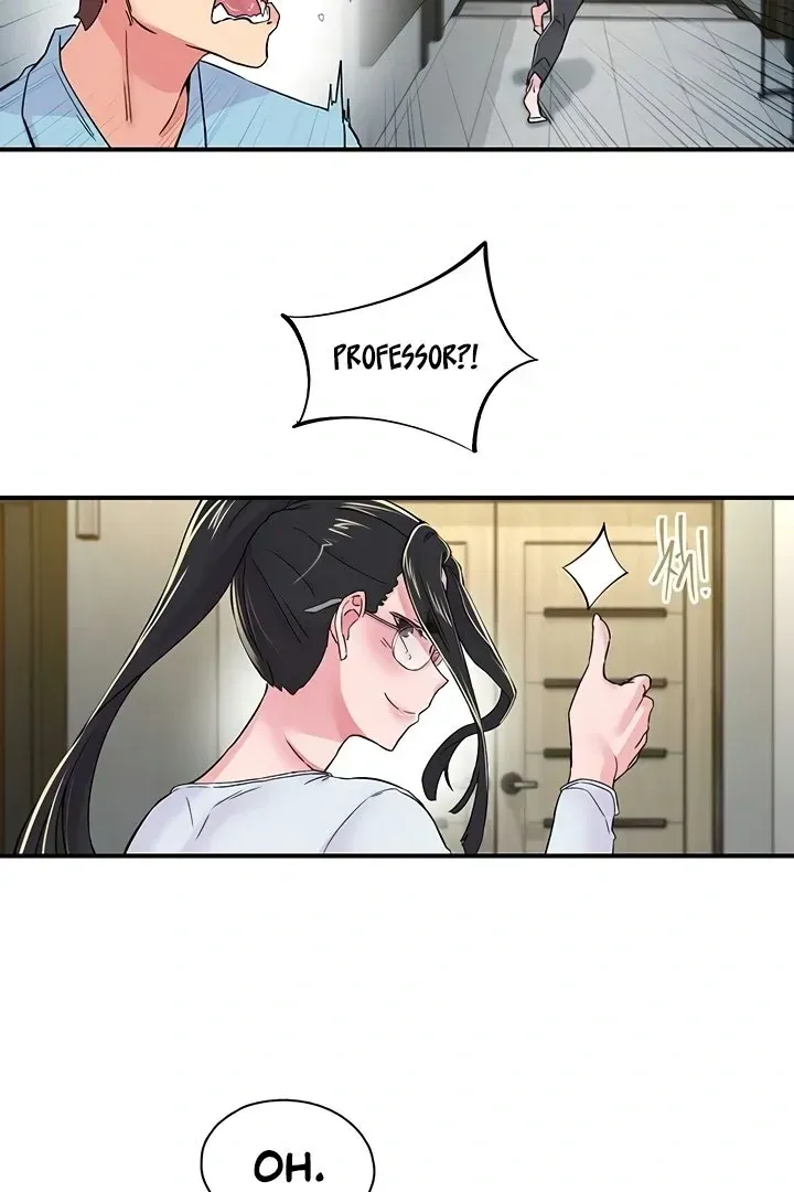 Read The Tremors chapter 18 image 34 on Lezhin