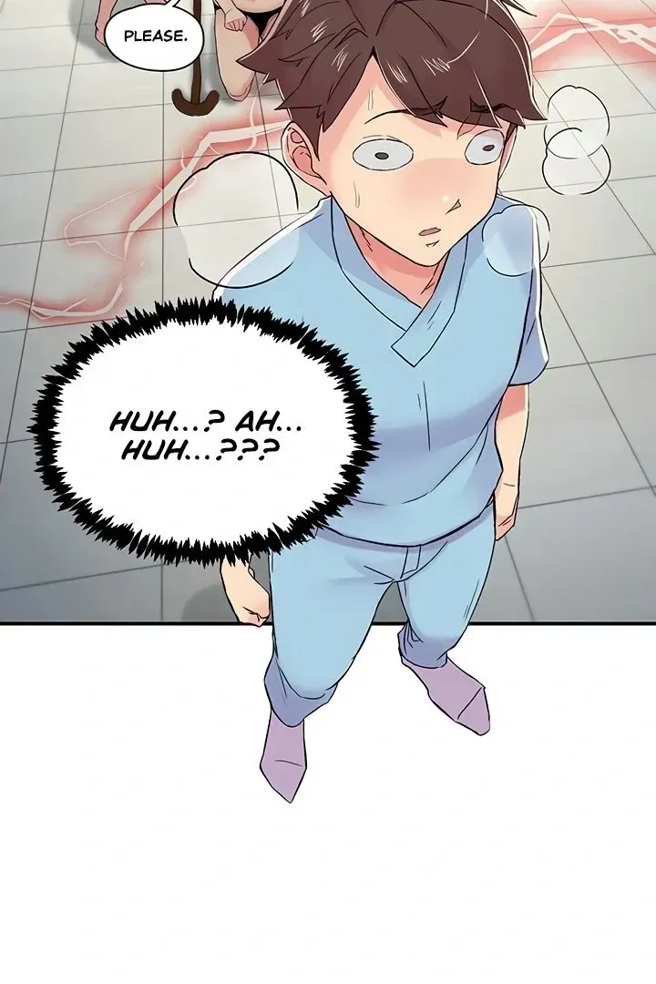 Read The Tremors chapter 18 image 36 on Lezhin