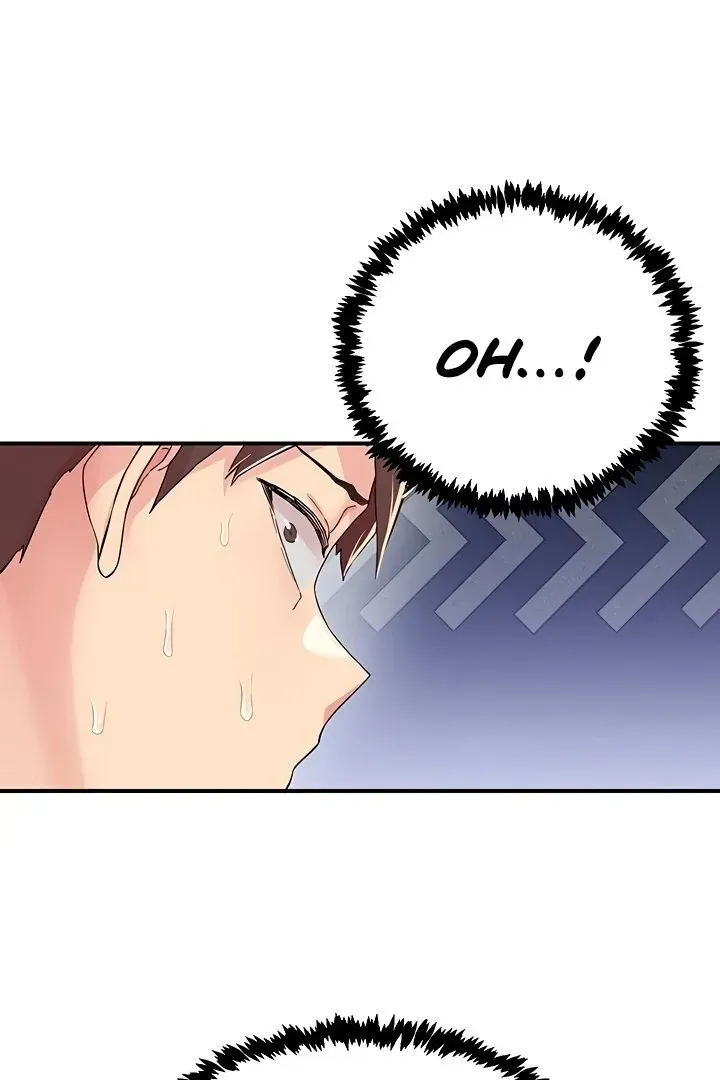 Read The Tremors chapter 18 image 37 on Lezhin