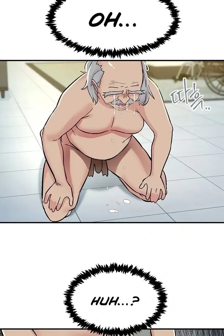 Read The Tremors chapter 18 image 38 on Lezhin