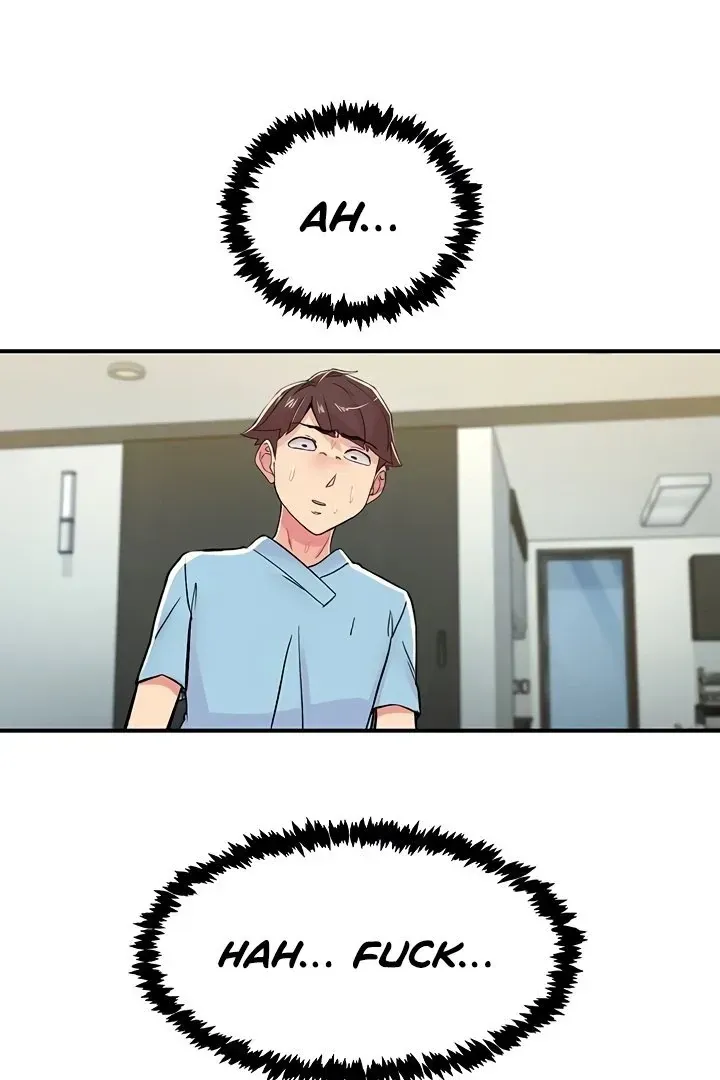 Read The Tremors chapter 18 image 40 on Lezhin