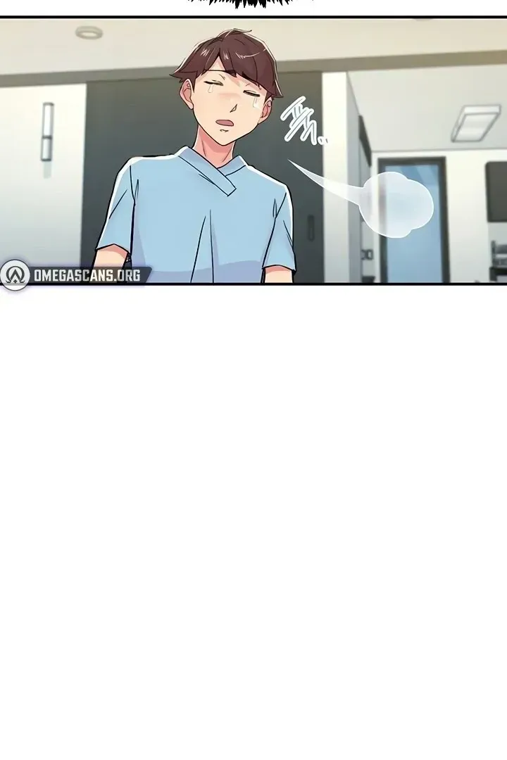 Read The Tremors chapter 18 image 41 on Lezhin