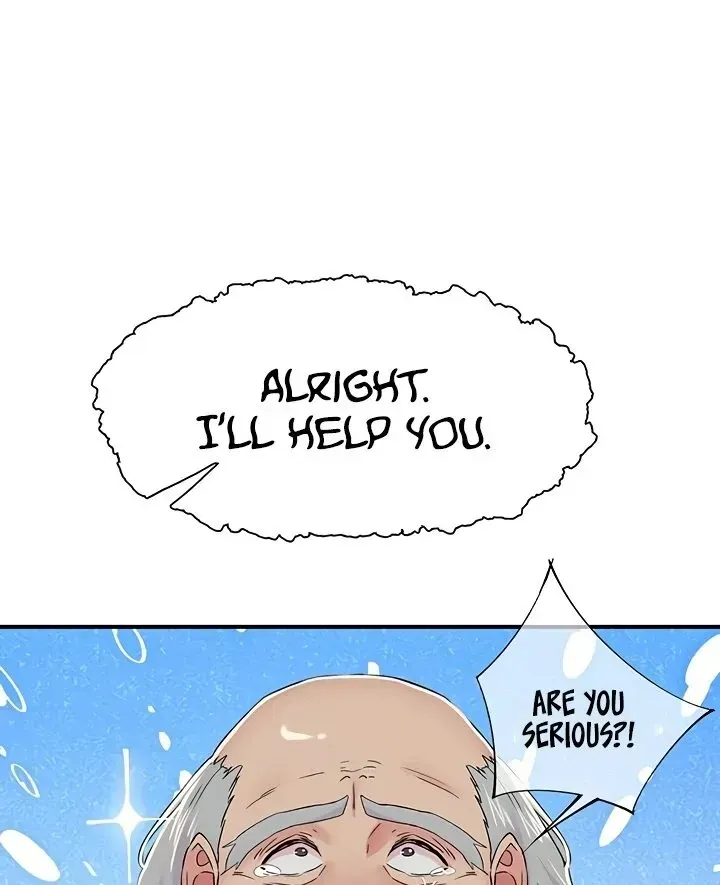 Read The Tremors chapter 18 image 42 on Lezhin