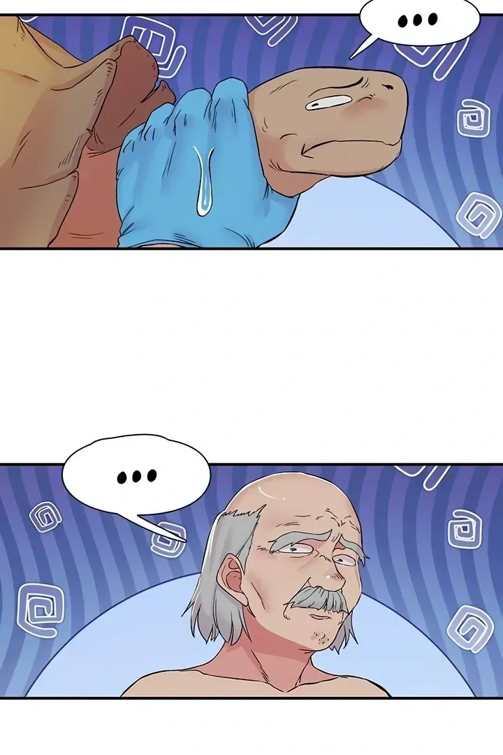 Read The Tremors chapter 18 image 46 on Lezhin