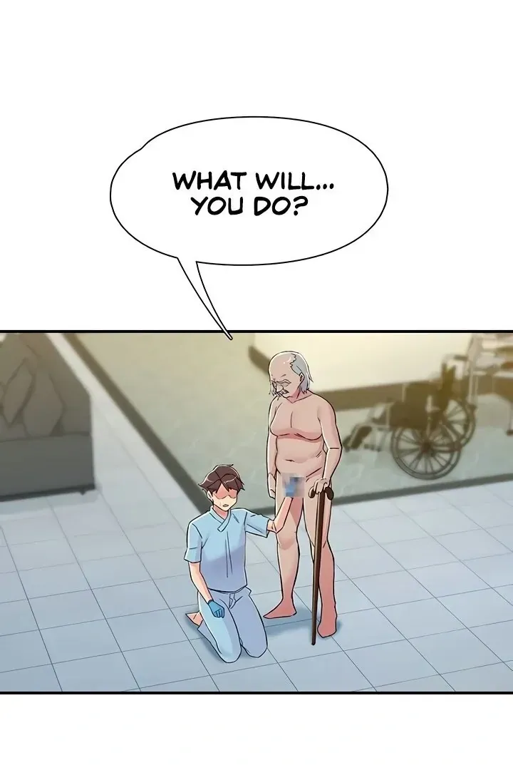 Read The Tremors chapter 18 image 47 on Lezhin