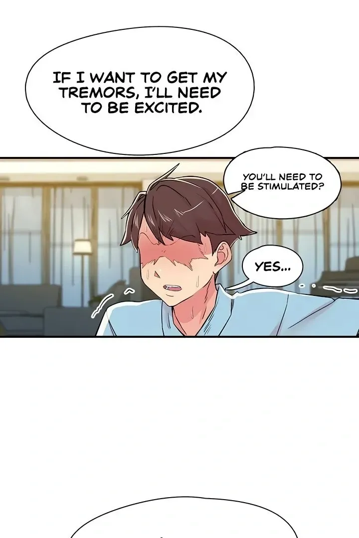 Read The Tremors chapter 18 image 48 on Lezhin