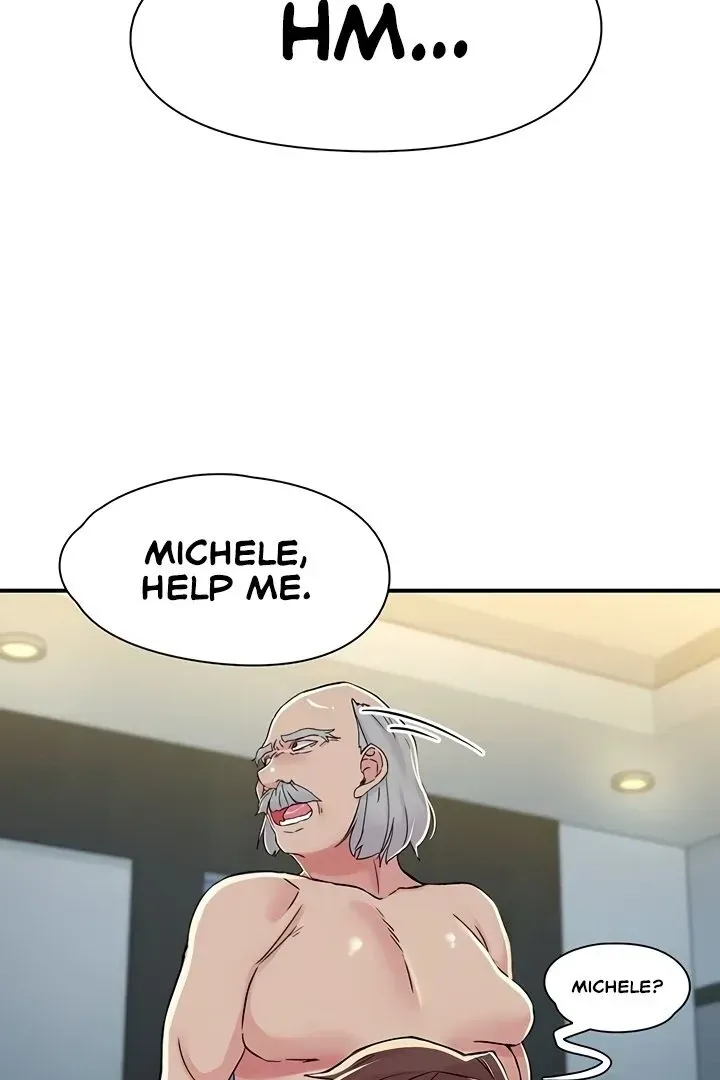 Read The Tremors chapter 18 image 49 on Lezhin