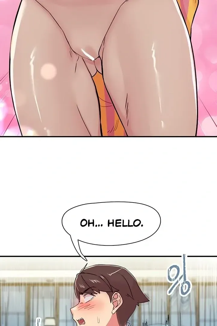 Read The Tremors chapter 18 image 53 on Lezhin