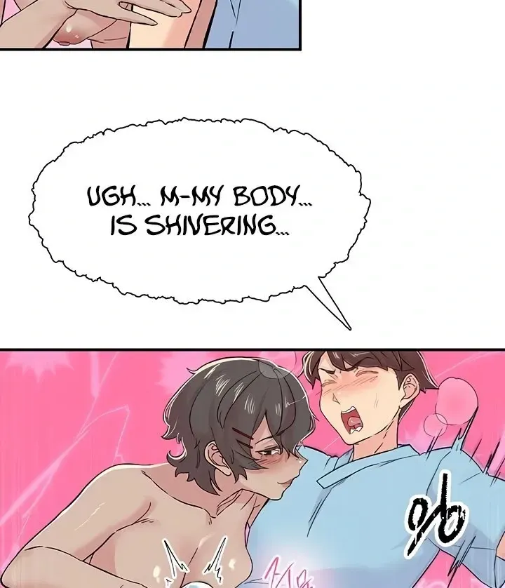 Read The Tremors chapter 18 image 56 on Lezhin