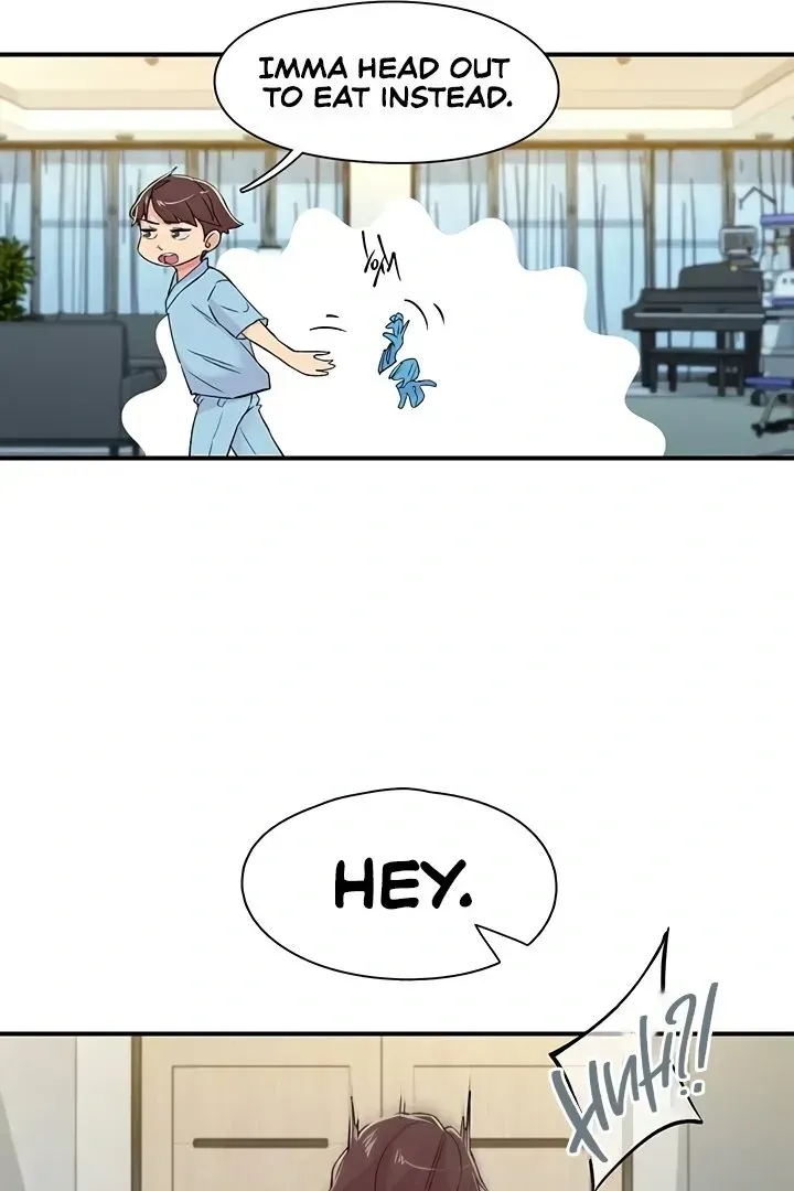 Read The Tremors chapter 18 image 58 on Lezhin