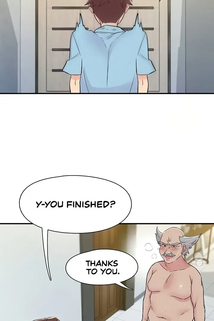 Read The Tremors chapter 18 image 59 on Lezhin