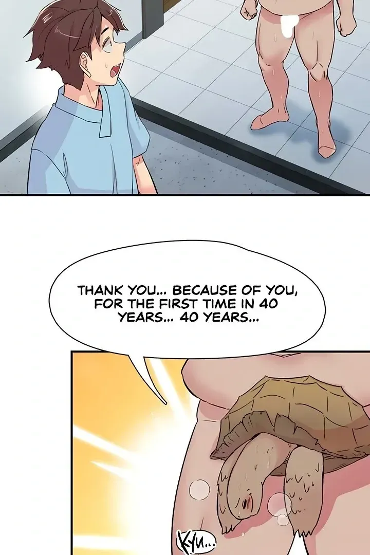 Read The Tremors chapter 18 image 60 on Lezhin
