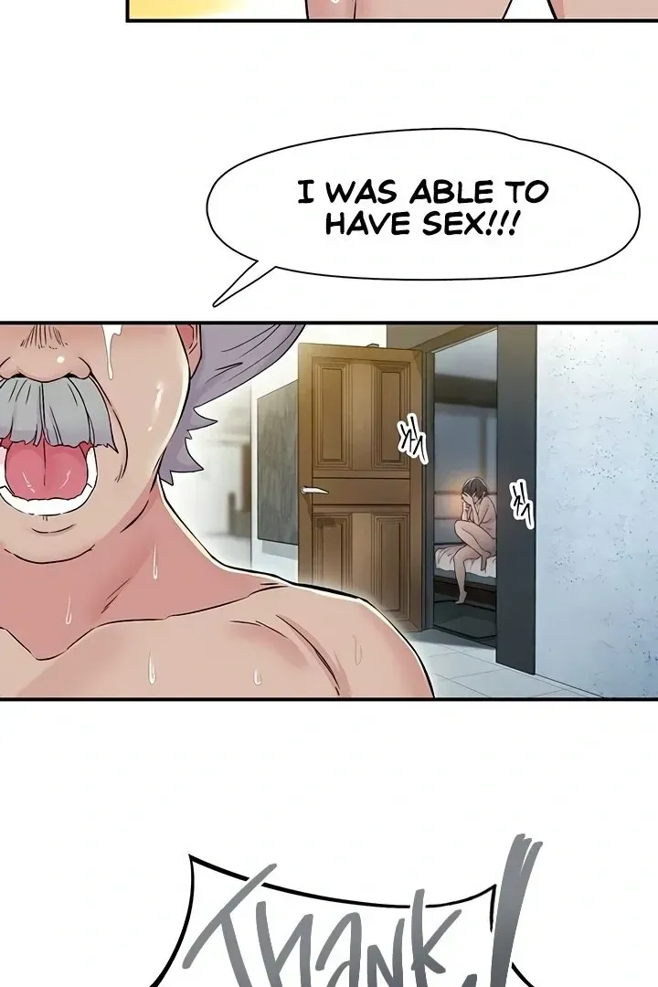 Read The Tremors chapter 18 image 61 on Lezhin