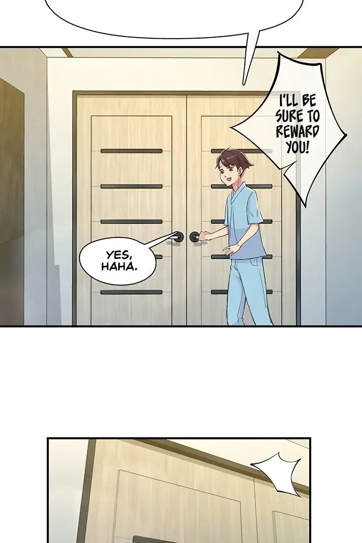 Read The Tremors chapter 18 image 63 on Lezhin