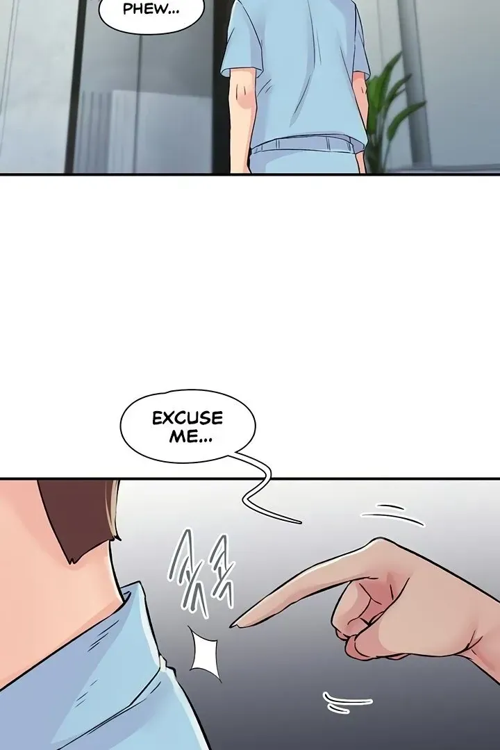 Read The Tremors chapter 18 image 65 on Lezhin