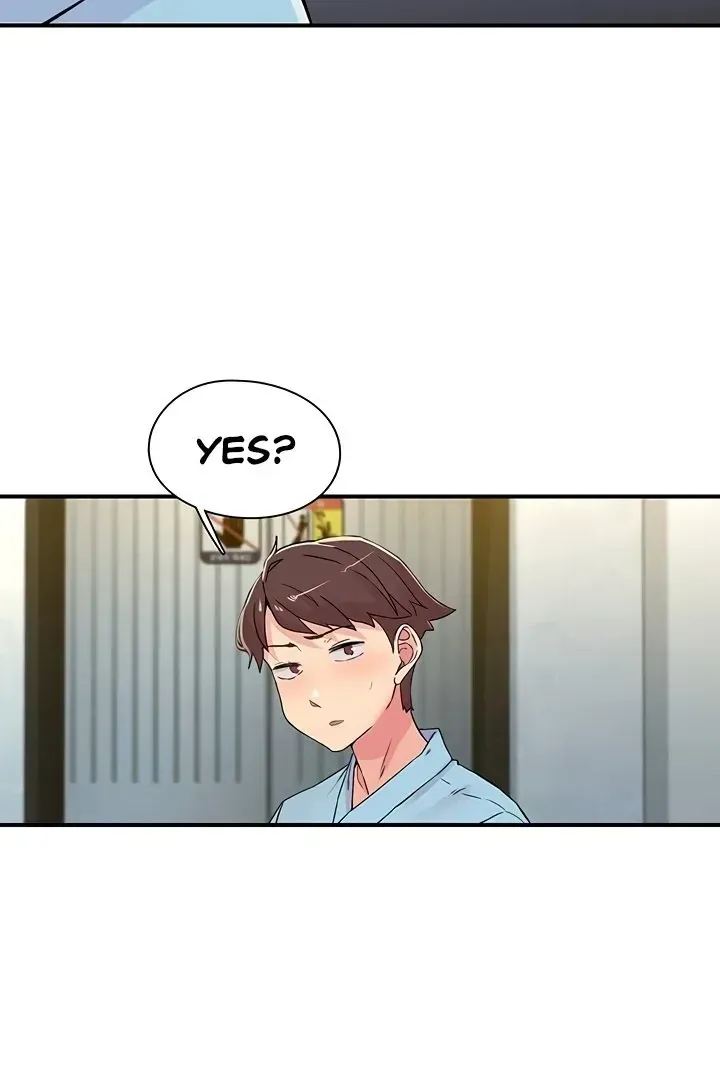 Read The Tremors chapter 18 image 66 on Lezhin