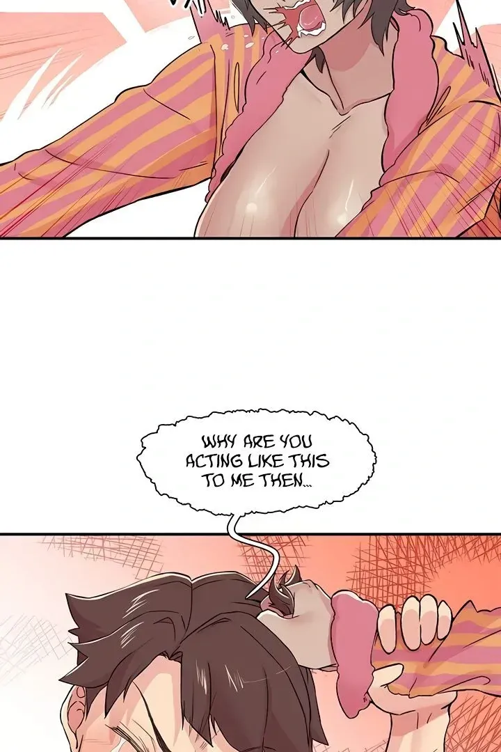 Read The Tremors chapter 19 image 12 on Lezhin