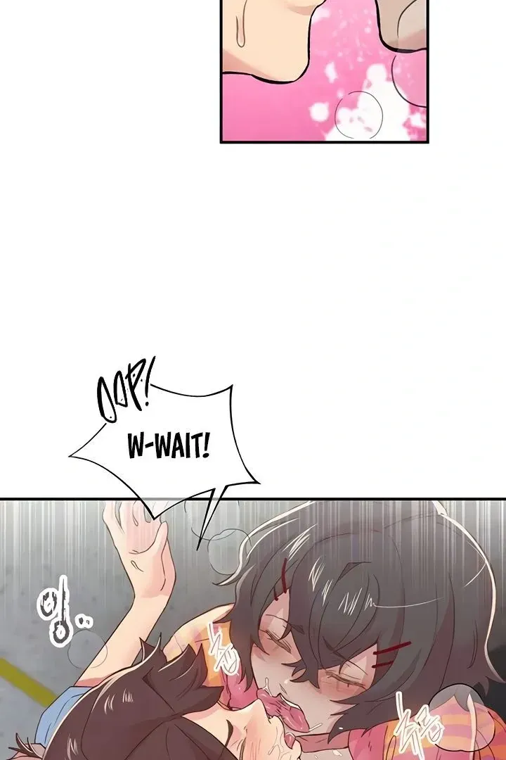 Read The Tremors chapter 19 image 21 on Lezhin