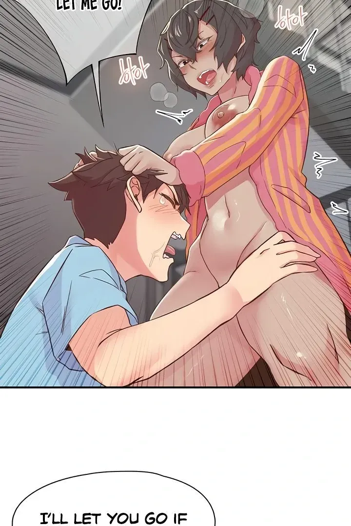 Read The Tremors chapter 19 image 24 on Lezhin