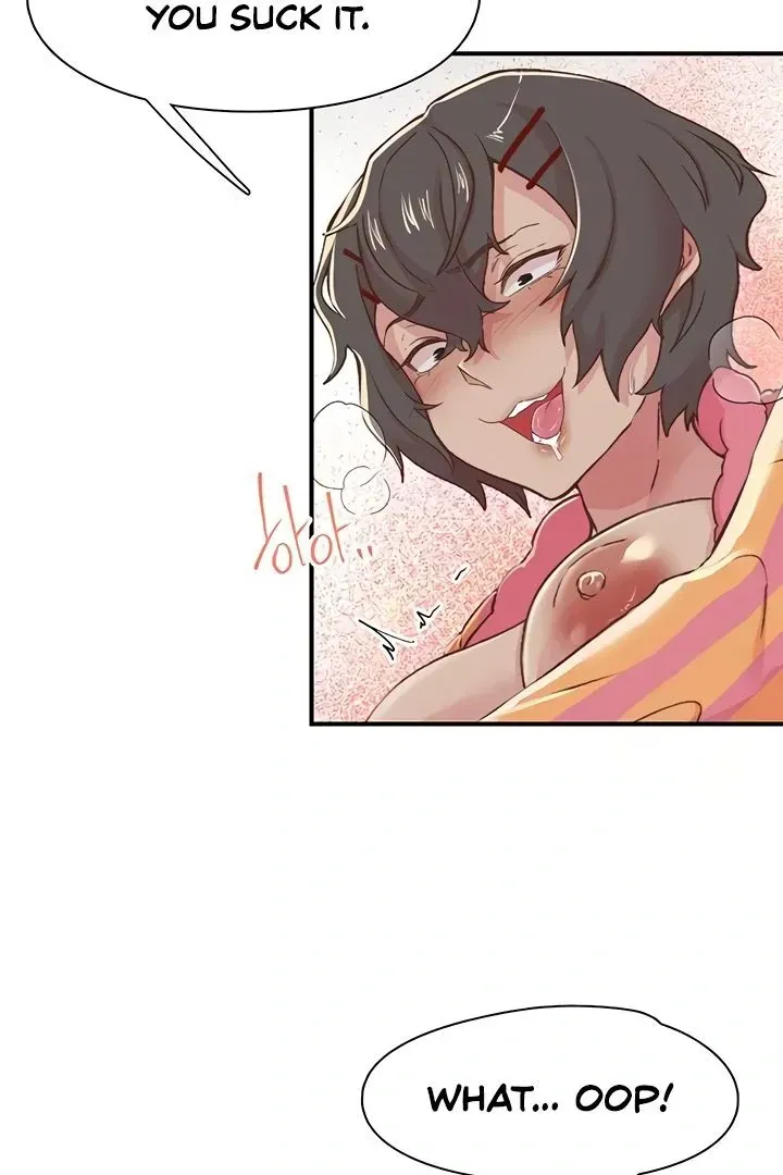 Read The Tremors chapter 19 image 25 on Lezhin