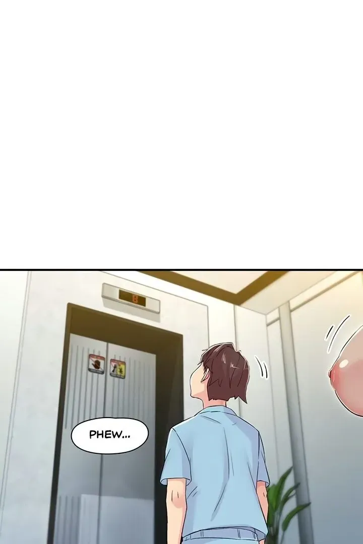 Read The Tremors chapter 19 image 3 on Lezhin