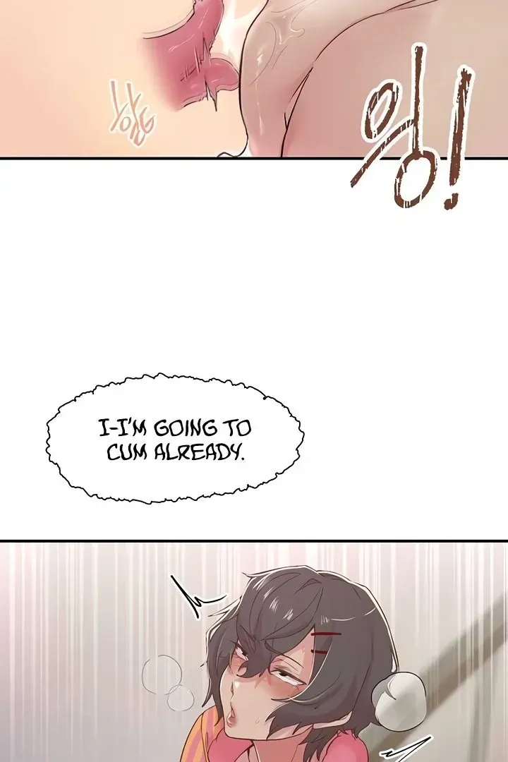 Read The Tremors chapter 19 image 31 on Lezhin