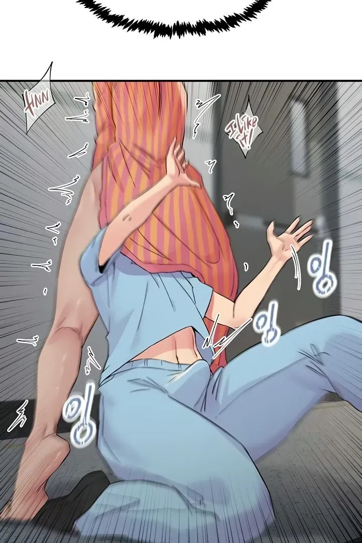 Read The Tremors chapter 19 image 34 on Lezhin